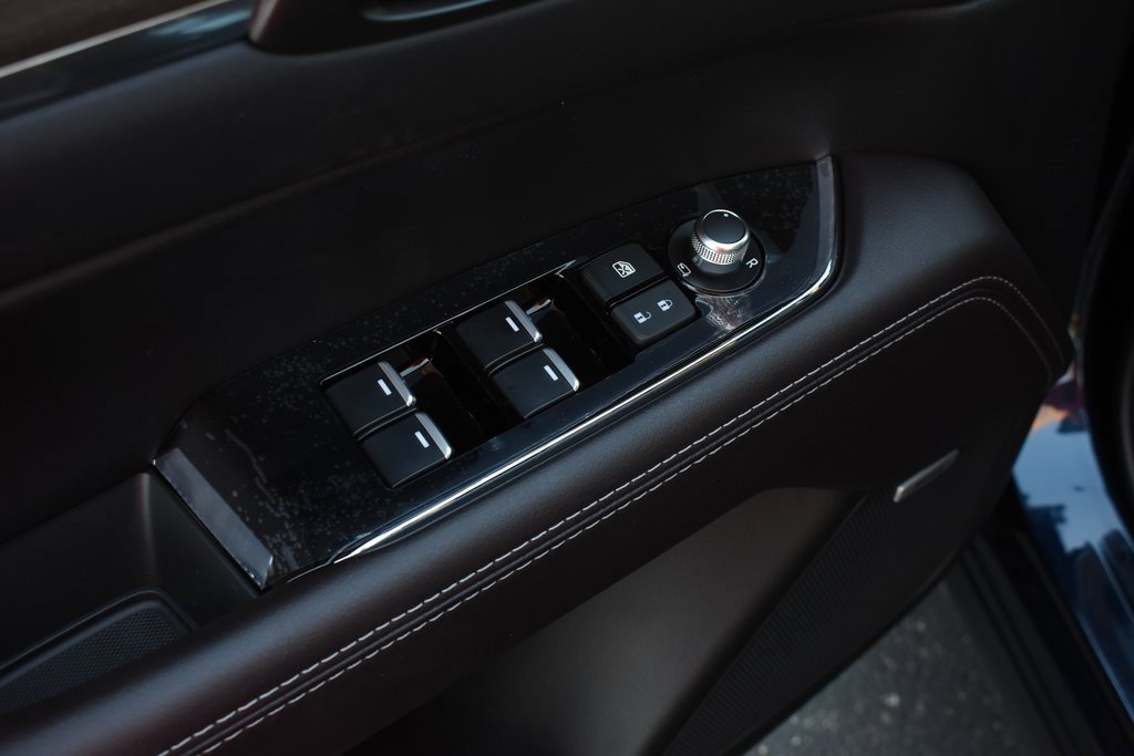 New 2025 MAZDA CX-5 Signature image 14