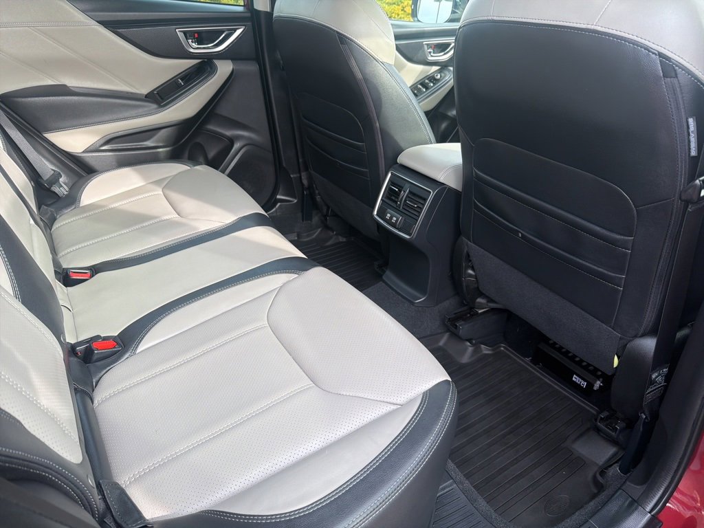 Used 2024 Subaru Forester Limited image 24