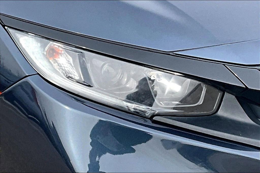 Used 2020 Honda Civic EX image 28