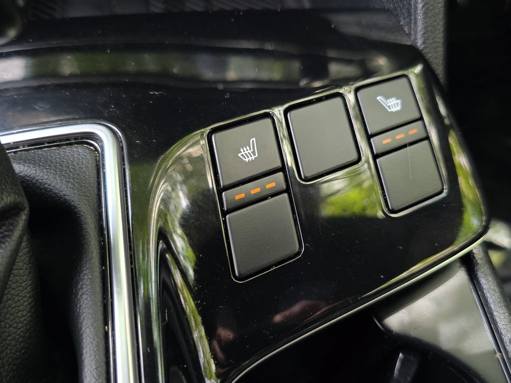 Used 2023 Kia Sportage X-Line w/ X-Line Premium Package AWD/4WD image 22