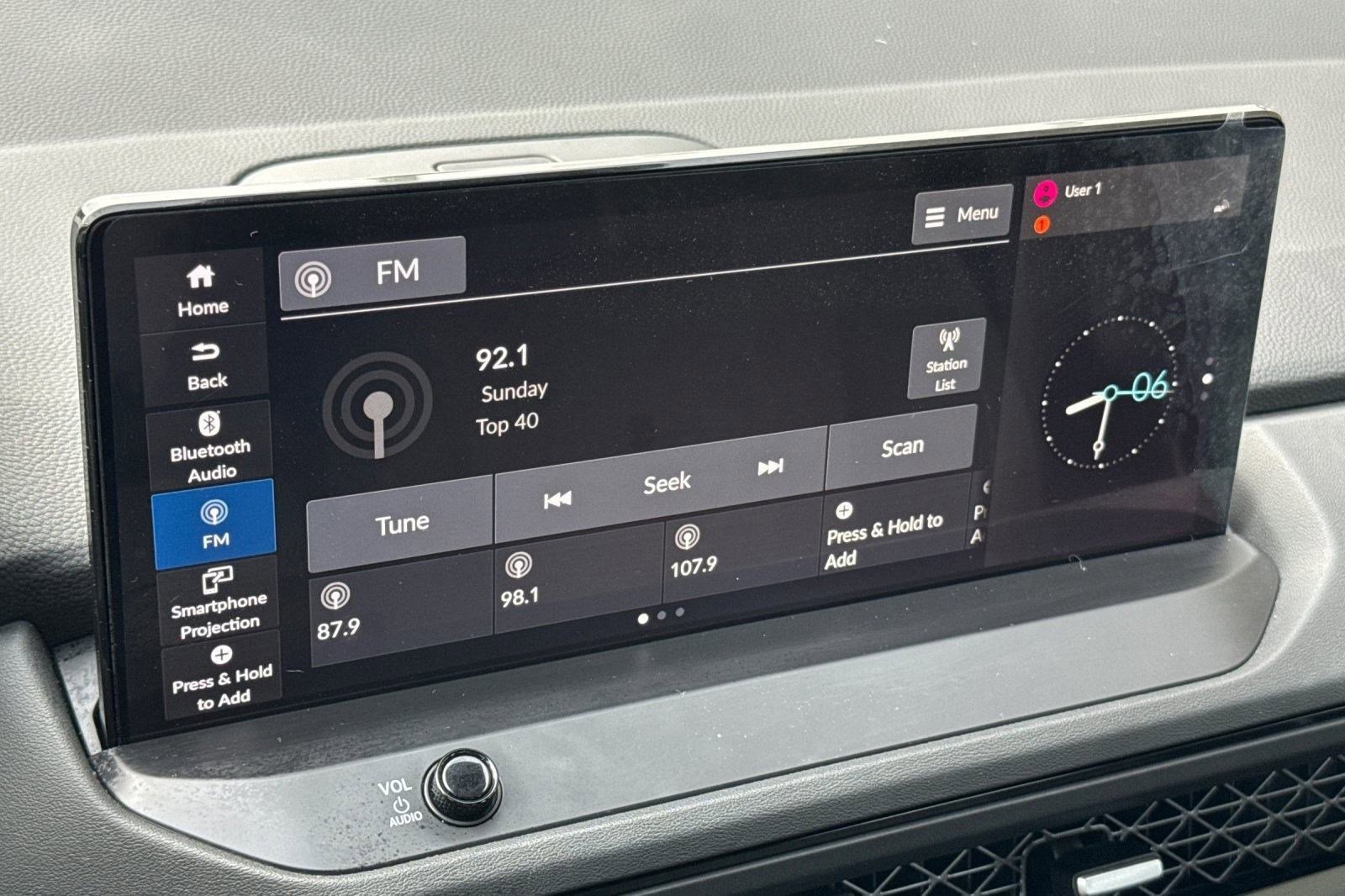 Certified 2023 Honda Accord Sport image 24