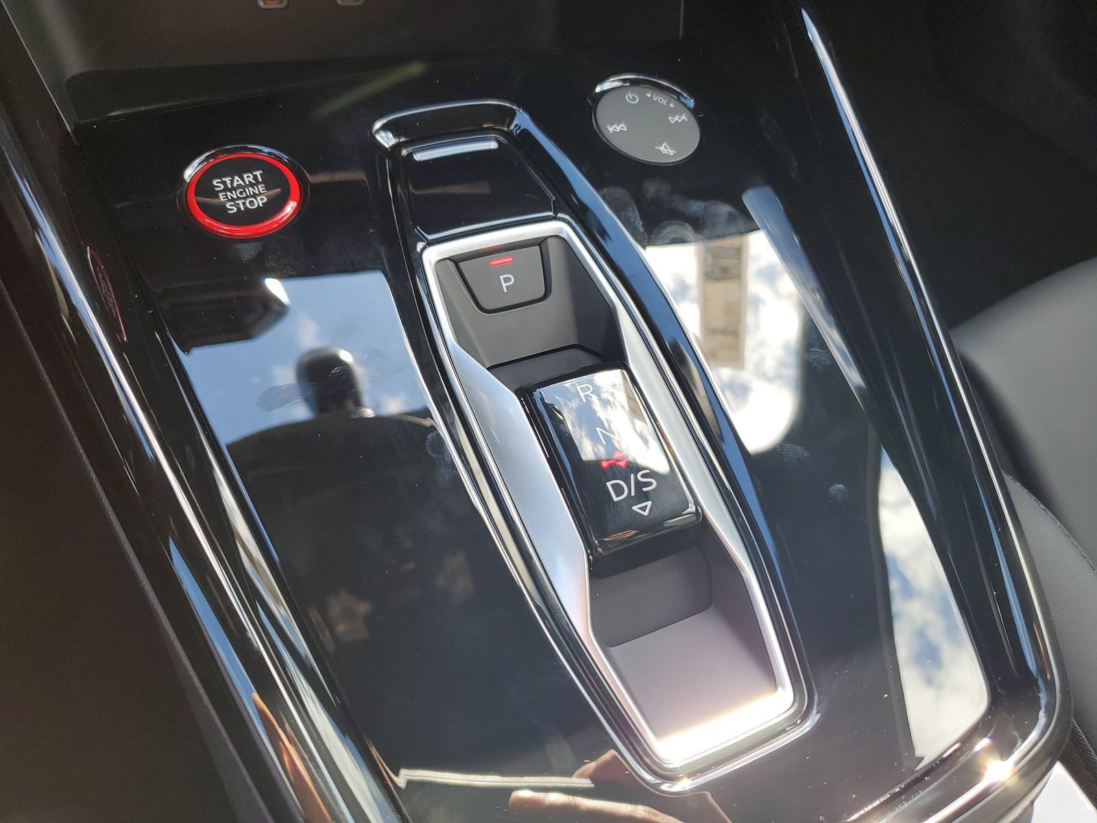 New 2026 Audi RS 3 AWD/4WD image 26