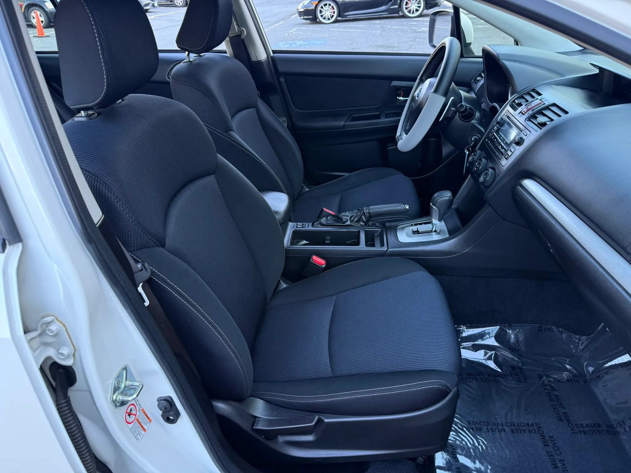 Used 2014 Subaru Impreza 2.0i Sport Premium AWD/4WD image 21