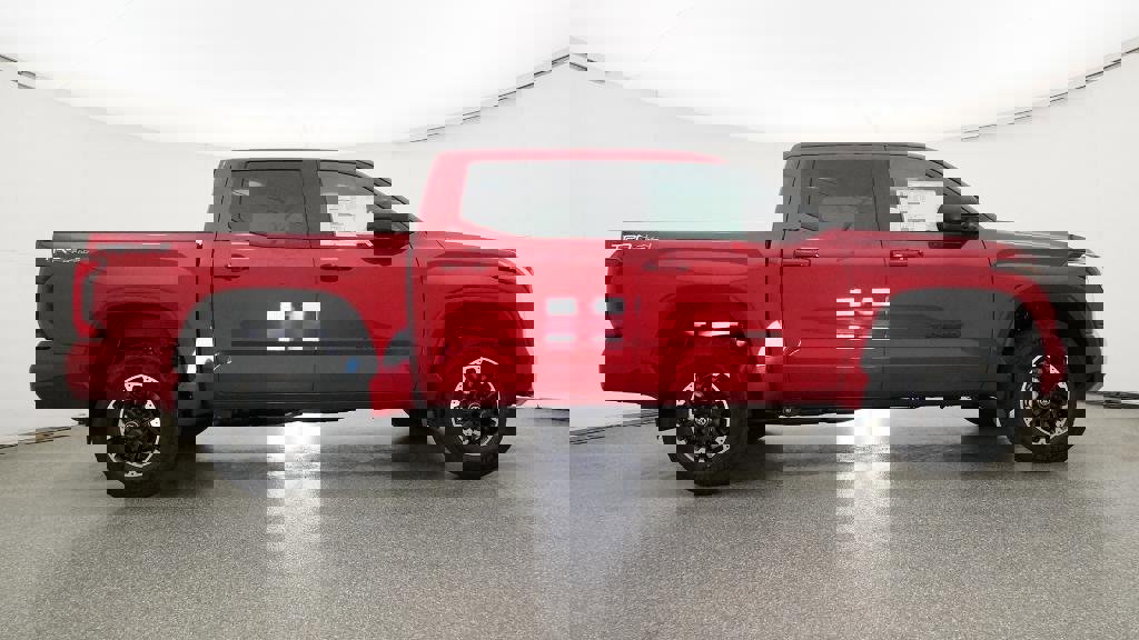 New 2026 Toyota Tundra SR5 image 16