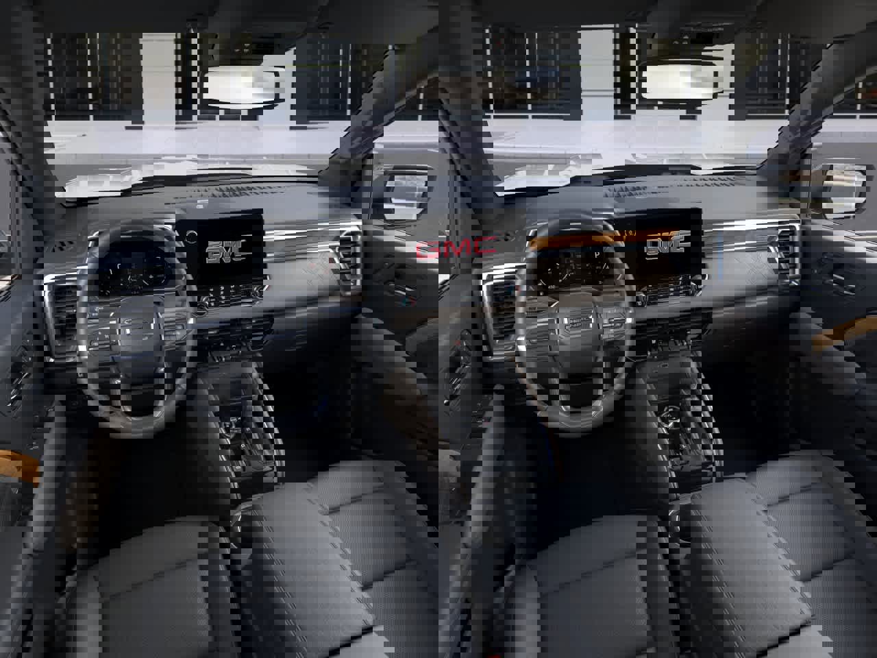 New 2026 GMC Canyon Denali image 15