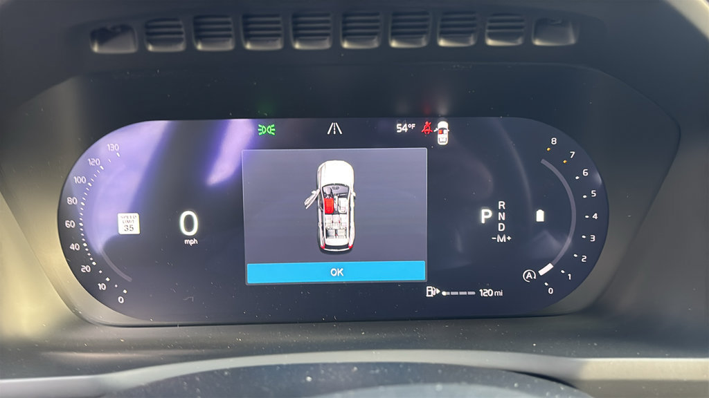 New 2027 Volvo XC90 B6 Ultra AWD/4WD image 16