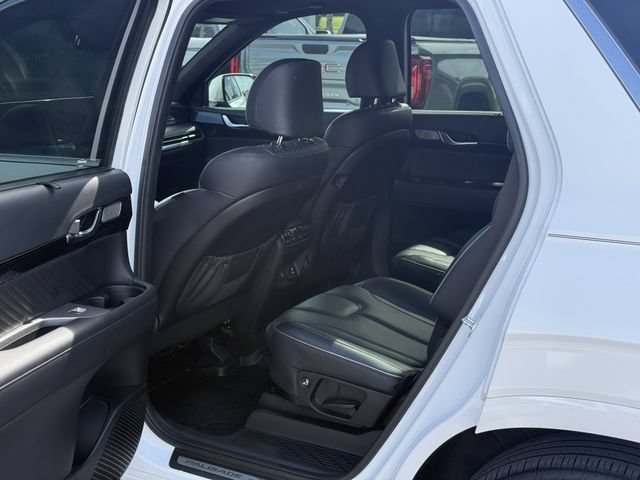 Used 2024 Hyundai Palisade Calligraphy AWD/4WD image 30