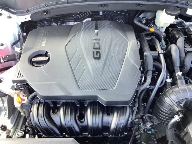Used 2025 Hyundai Tucson Limited image 14