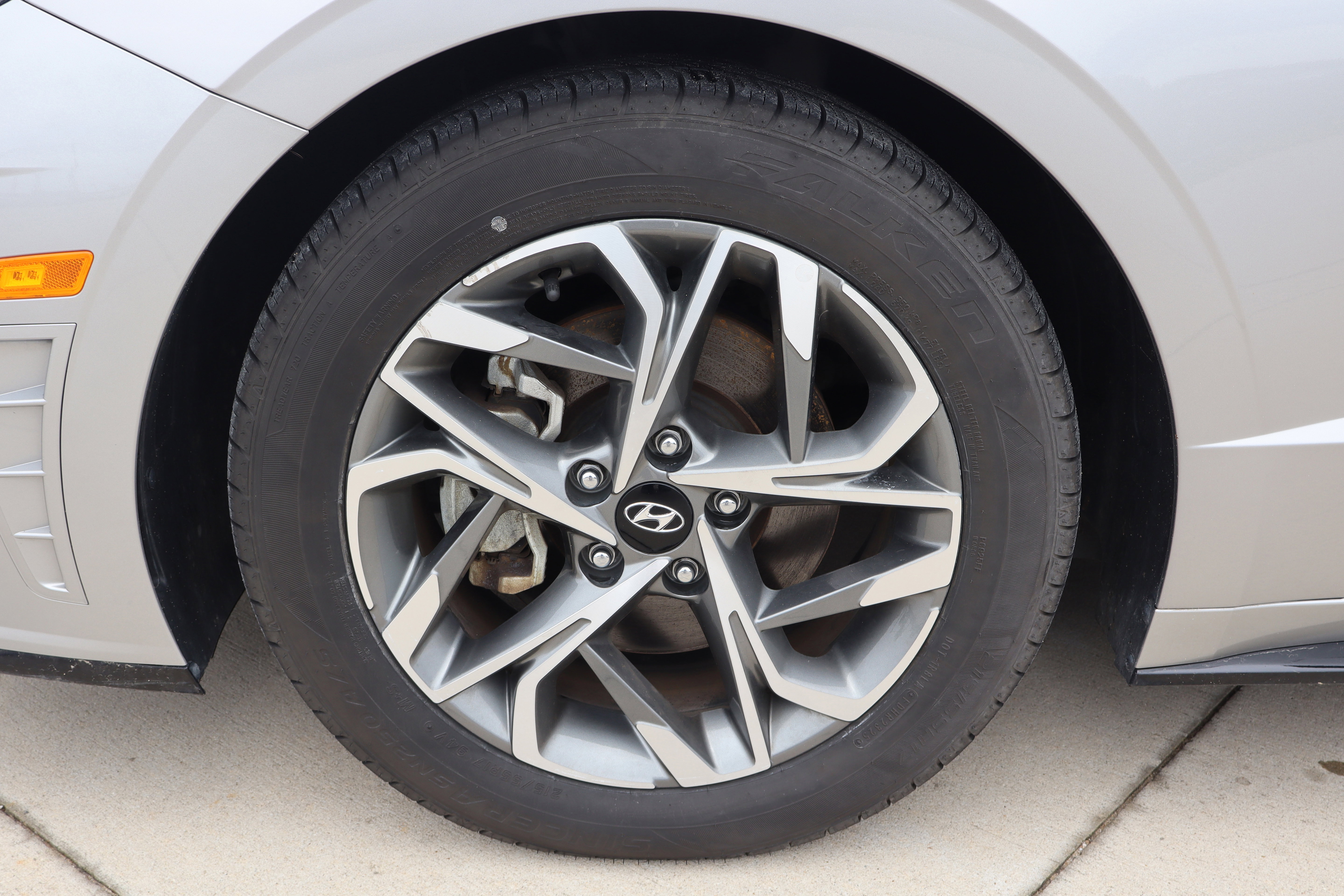 Used 2022 Hyundai Sonata SEL FWD image 25
