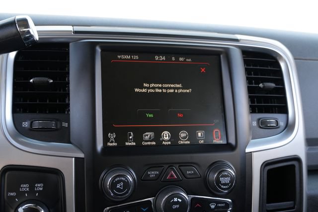 Used 2015 RAM 2500 Lone Star AWD/4WD image 42