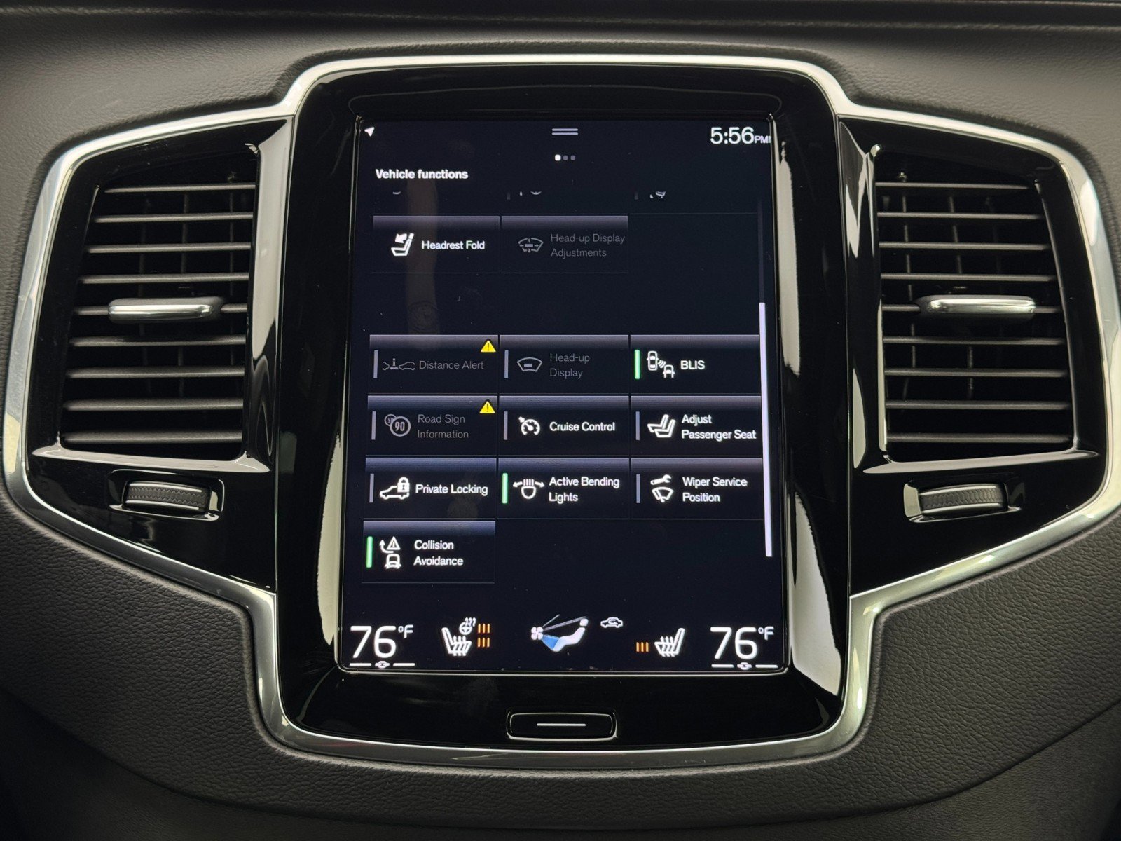 Used 2020 Volvo XC90 T8 Inscription w/ Protection Package image 28