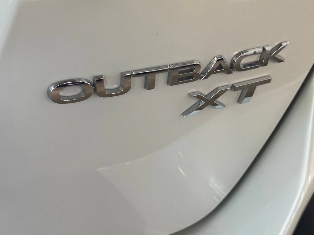 Used 2025 Subaru Outback Limited XT w/ Popular Package #2 AWD/4WD image 22
