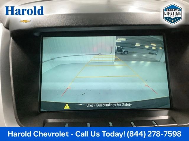 Used 2016 Chevrolet Equinox LTZ w/ LPO, Protection Package image 17