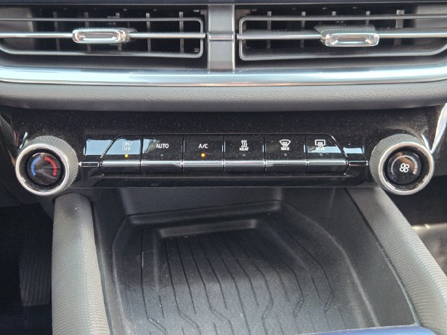 Certified 2024 Chevrolet Equinox EV LT FWD image 13