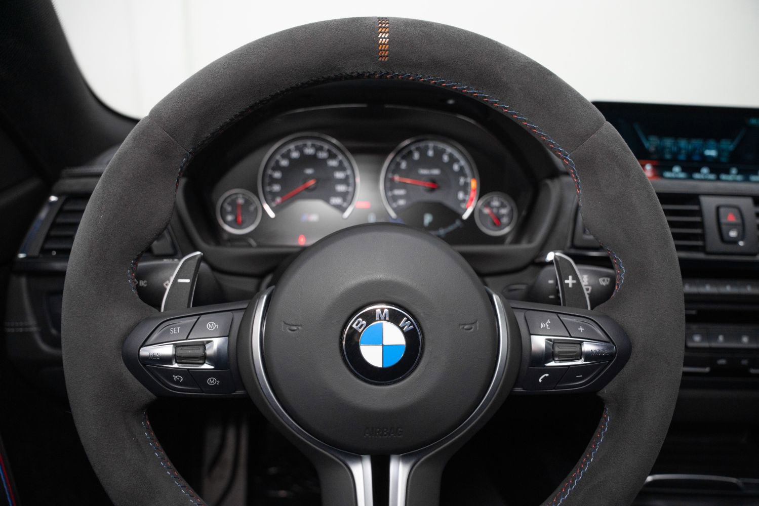 Used 2016 BMW M4 GTS image 53