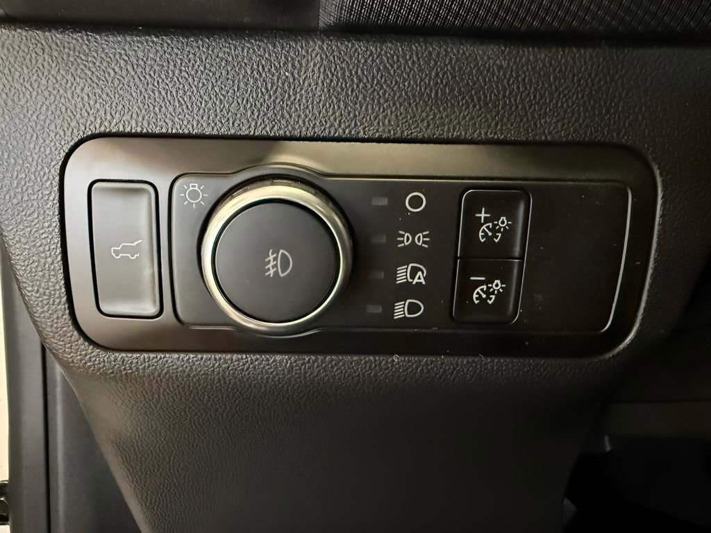 New 2025 Ford Bronco Sport Outer Banks w/ Sasquatch Outer Banks Package image 20