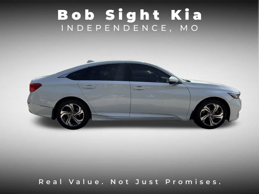 Used 2018 Honda Accord EX-L image 11