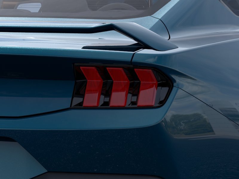 New 2026 Ford Mustang GT Premium w/ GT Performance Package RWD image 45