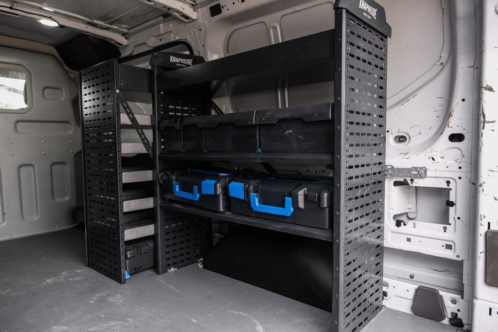 Used 2023 Ford Transit 150 Low Roof RWD image 36