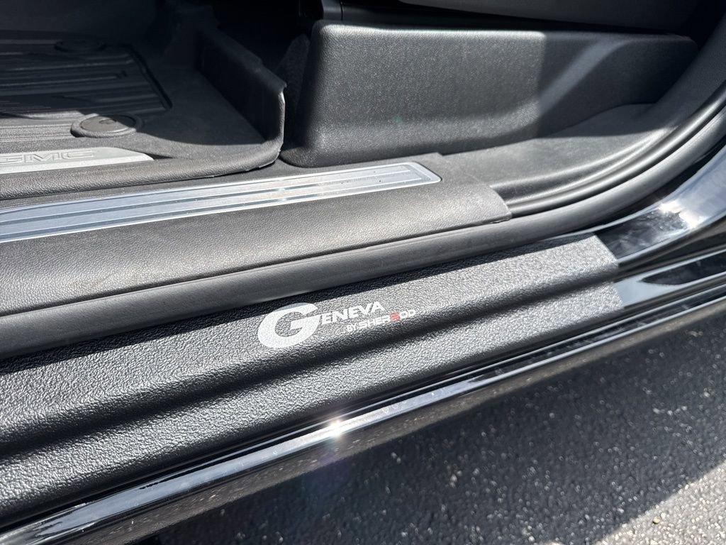 New 2025 GMC Sierra 1500 Elevation w/ Elevation Premium Package image 27