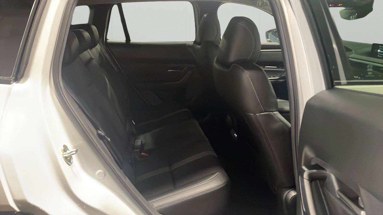 New 2026 MAZDA CX-50 AWD 2.5 S w/ Cargo Package image 13