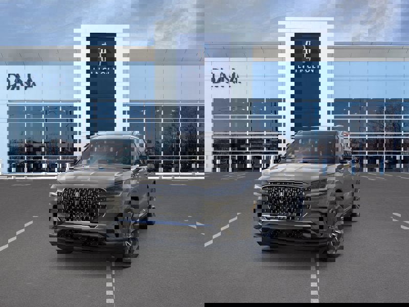 New 2025 Lincoln Aviator AWD image 2