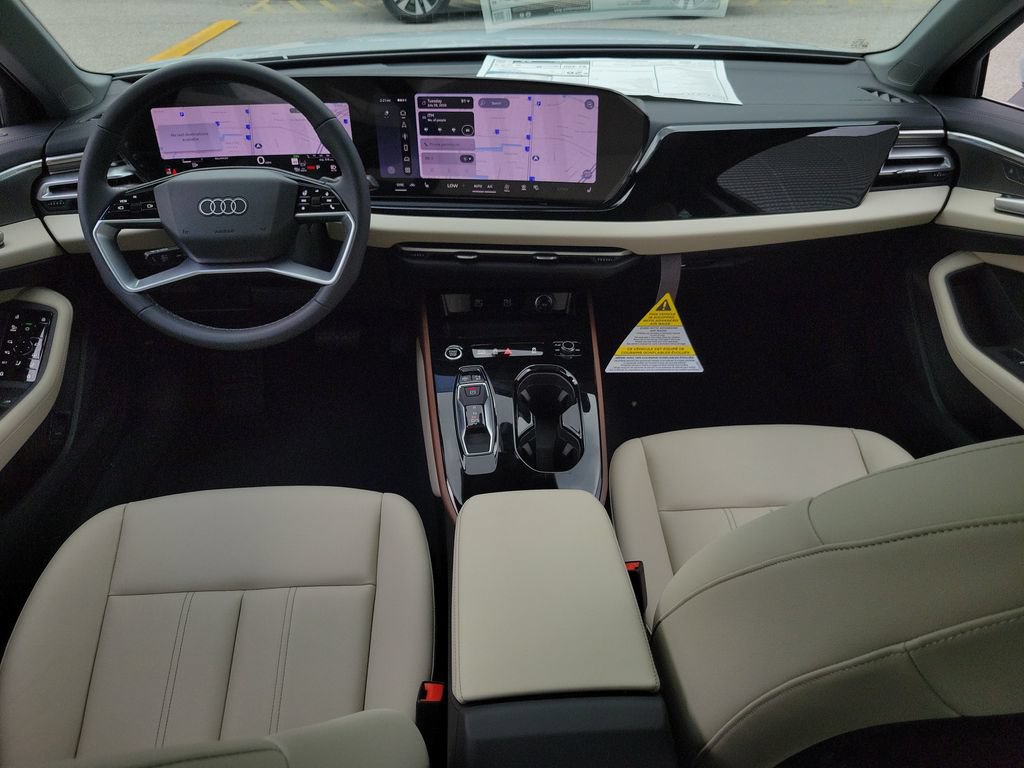 New 2026 Audi A5 2.0T Premium Plus AWD/4WD image 22