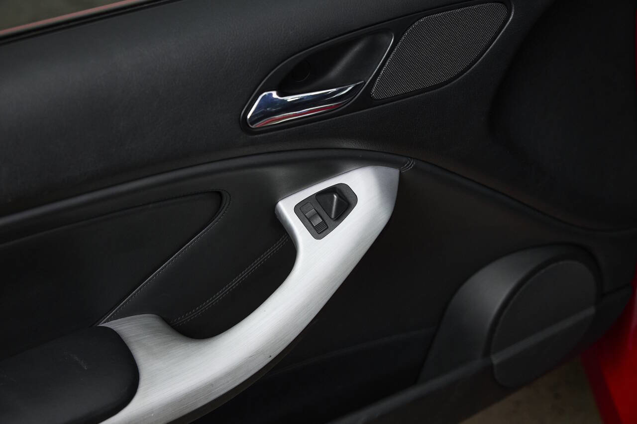 Used 2004 BMW M3 Base 2dr Coupe image 84