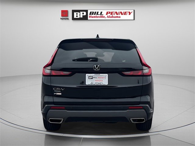 Used 2025 Honda CR-V Sport-L image 5