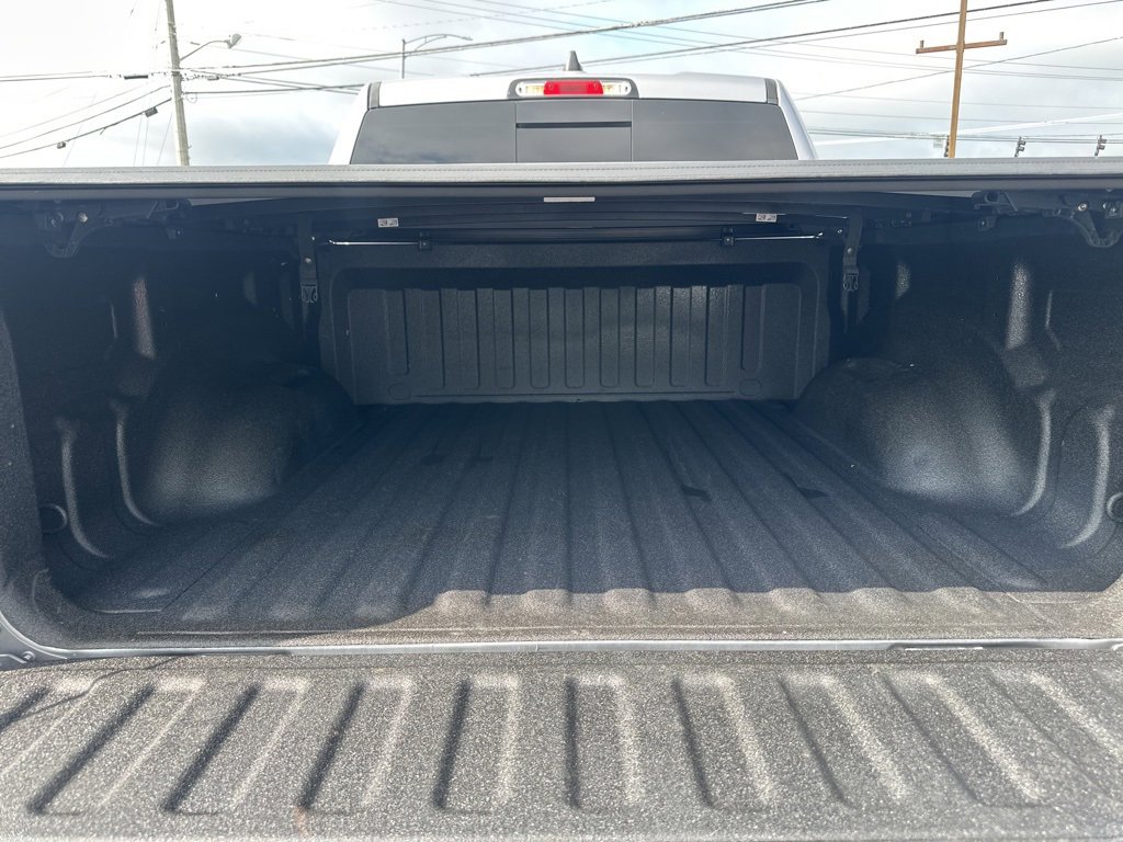 Used 2019 RAM 1500 Limited image 11