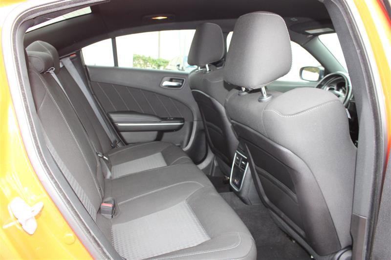 Used 2023 Dodge Charger Scat Pack w/ Dynamics Package image 16