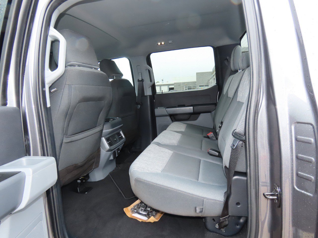 Used 2023 Ford F250 XLT image 21