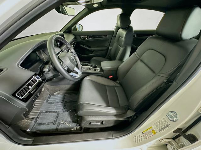 Used 2025 Honda Civic Sport Touring image 12