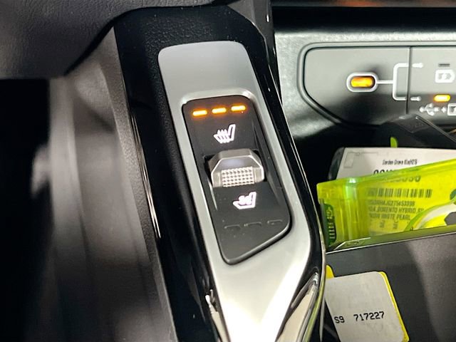 New 2026 Kia Sorento SX Prestige image 21