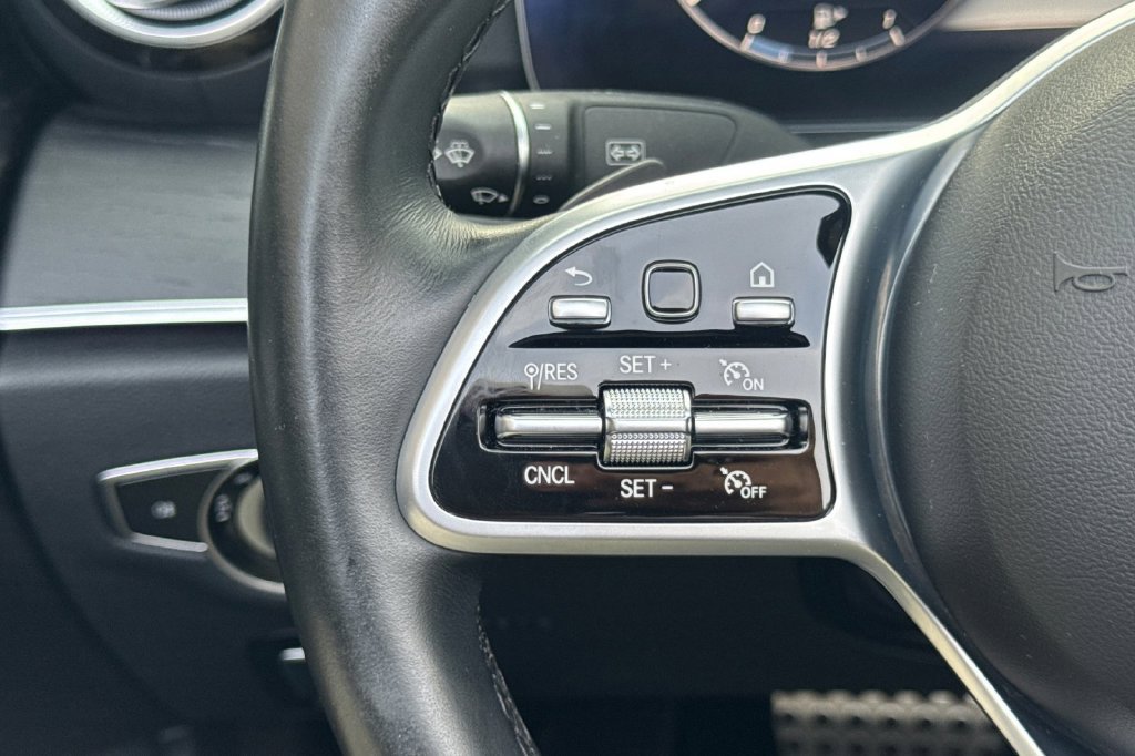 Used 2019 Mercedes-Benz E 450 Cabriolet image 30