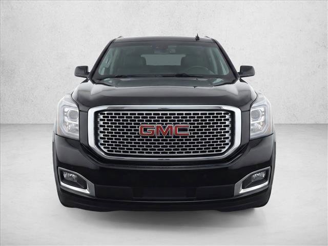 Used 2016 GMC Yukon Denali w/ Open Road Package RWD image 2