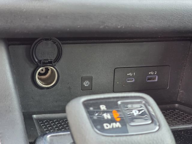 Used 2023 Nissan Pathfinder SL image 20