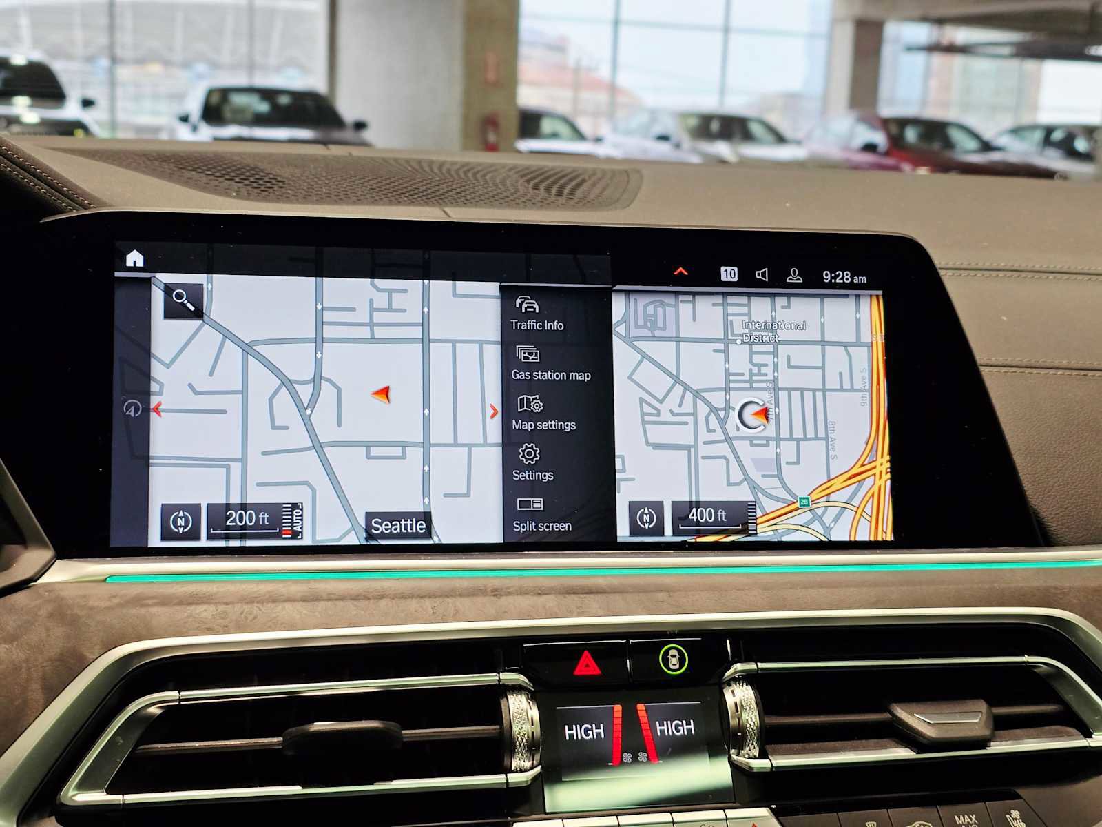 Used 2023 BMW X5 xDrive45e w/ Executive Package image 14