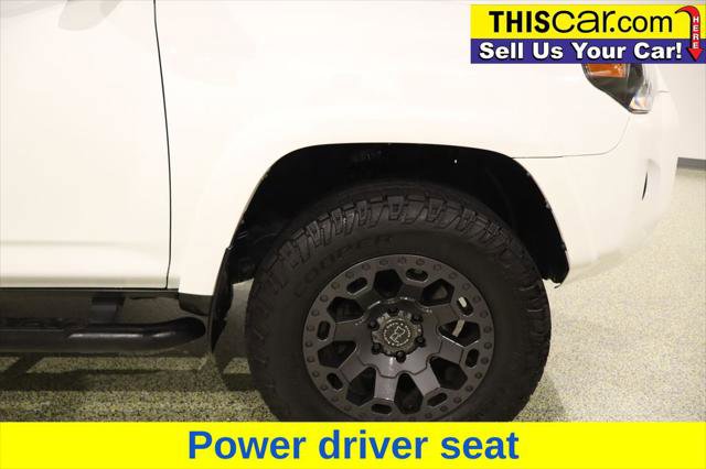 Used 2021 Toyota 4Runner SR5 image 10