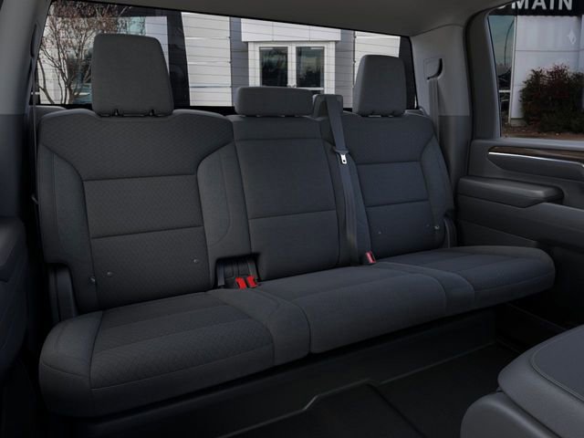 New 2026 GMC Sierra 3500 SLE image 17