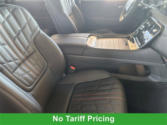 New 2026 Nissan Armada PRO-4X image 11