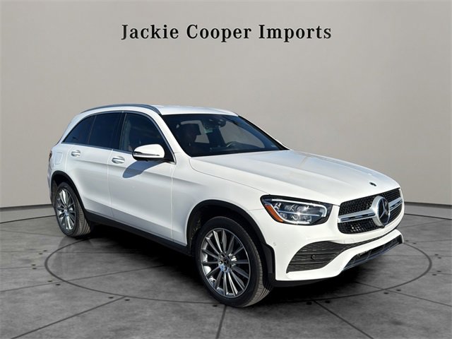 Used 2022 Mercedes-Benz GLC 300 image 7