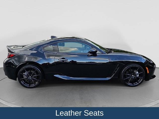Used 2025 Toyota GR86 Premium RWD image 3