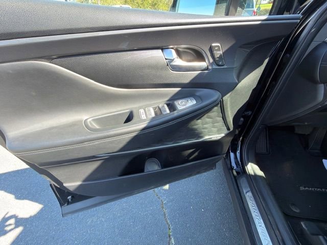 Used 2022 Hyundai Santa Fe Calligraphy image 5