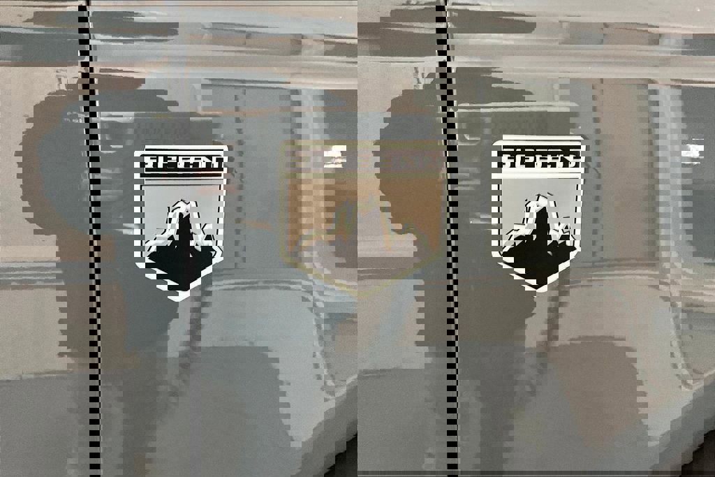 Used 2021 Ford Bronco Big Bend image 28