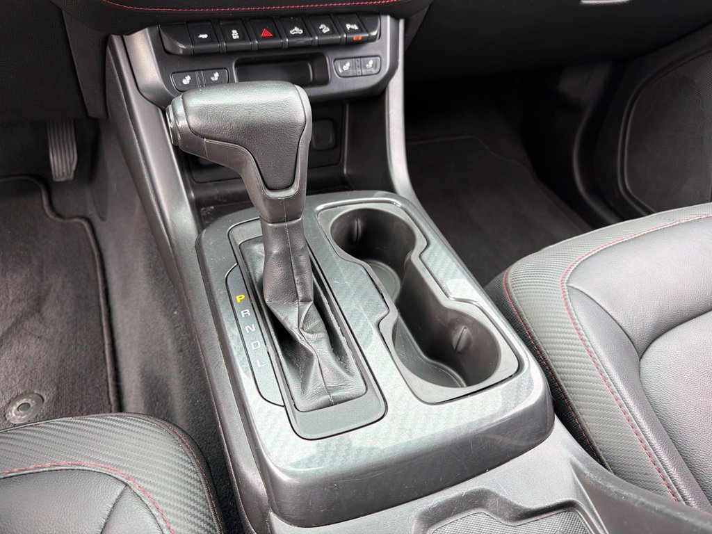 Used 2019 GMC Canyon All Terrain w/ All Terrain X Package AWD/4WD image 14