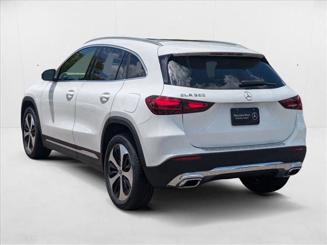 New 2026 Mercedes-Benz GLA 250 image 6