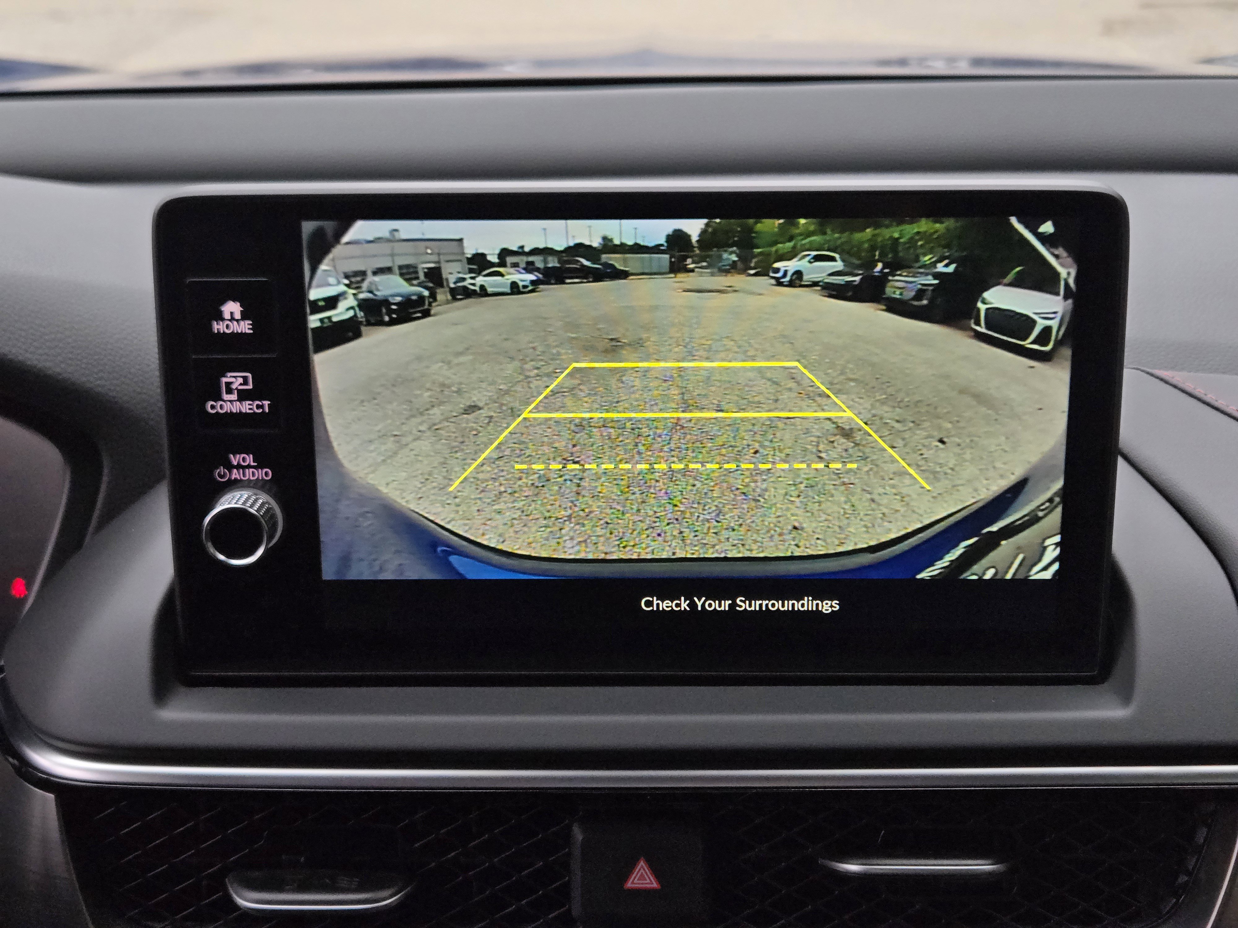 Certified 2025 Acura ADX A-Spec FWD image 19
