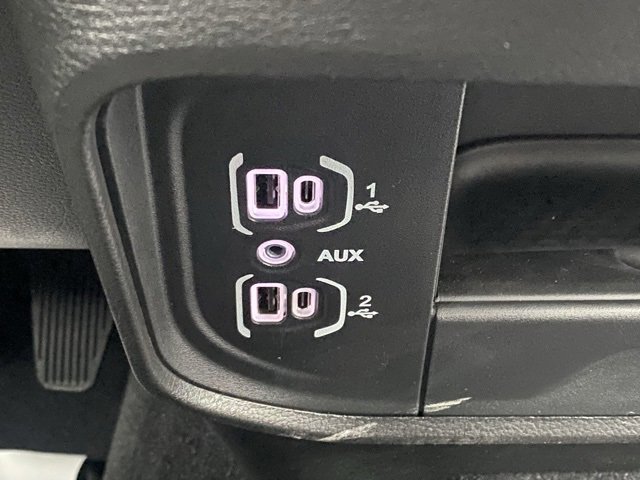 New 2026 RAM 3500 Tradesman image 23