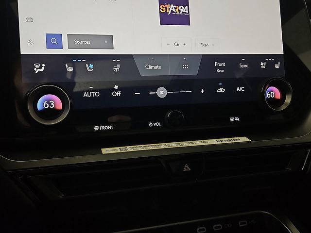 Used 2026 Lexus TX 350 AWD w/ Technology Package image 20